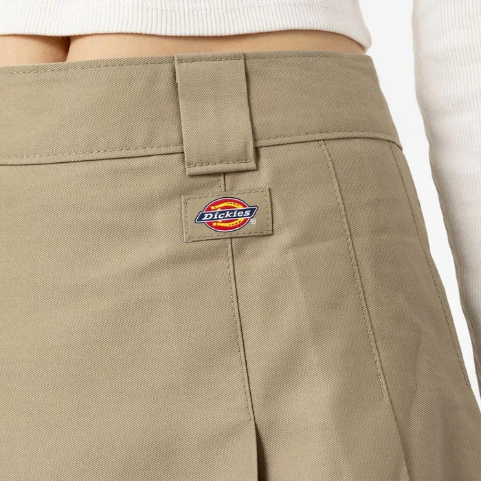 Dickies Skirts and Dresses Women039s Elizaville Skirt Desert Sand Desert Sand ds 8211 Women Dickies Skirts and Dresses Women039s Elizaville Skirt Desert Sand Desert Sand ds 8211 Women