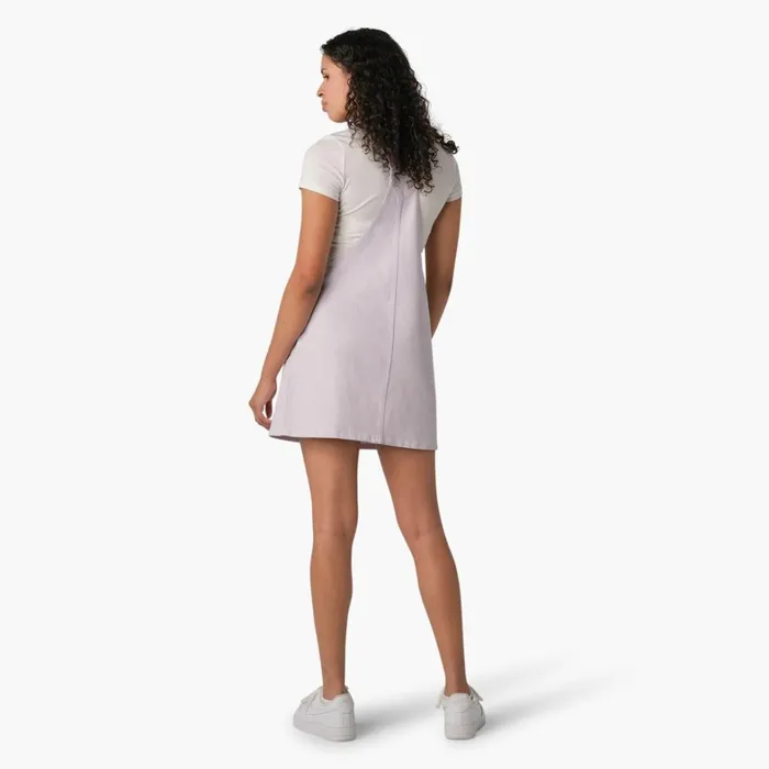 Dickies Skirts and Dresses Women039s Regular Fit Hickory Stripe Bib Overall Dress Purple Rose Hickory Stripe Purple Rose Hickory Stripe yps 8211 Women Dickies Skirts and Dresses Women039s Regular Fit Hickory Stripe Bib Overall Dress Purple Rose Hickory Stripe Purple Rose Hickory Stripe yps 8211 Women