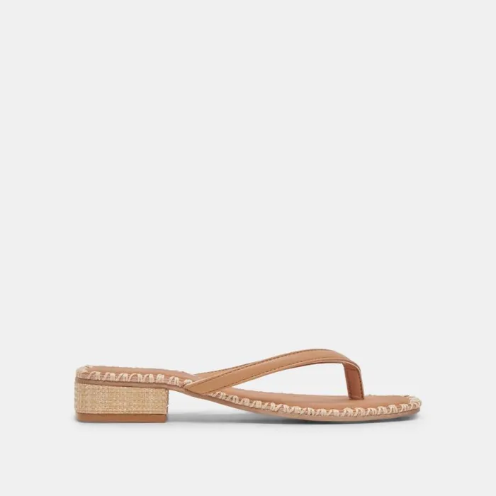 Dolce Vita Barty Sandals Blush Stella Women Sandals