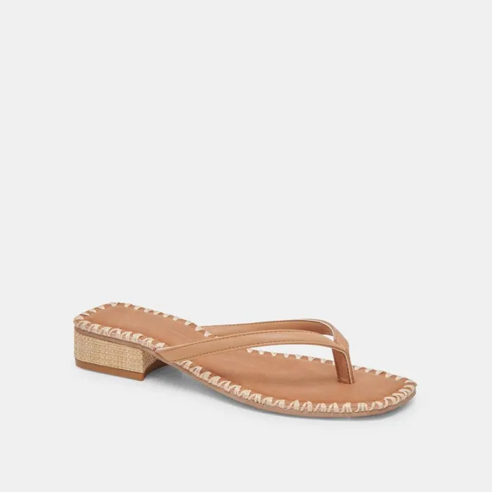 Dolce Vita Barty Sandals Blush Stella Women Sandals