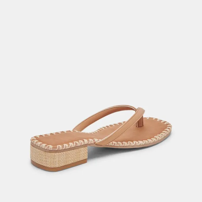 Dolce Vita Barty Sandals Blush Stella Women Sandals