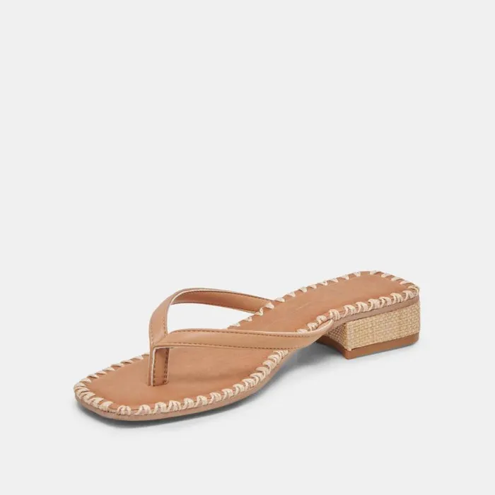 Dolce Vita Barty Sandals Blush Stella Women Sandals