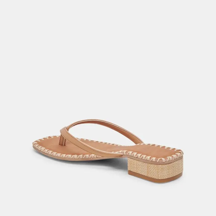 Dolce Vita Barty Sandals Blush Stella Women Sandals