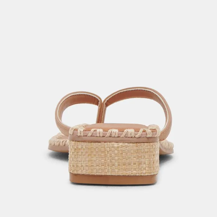 Dolce Vita Barty Sandals Blush Stella Women Sandals