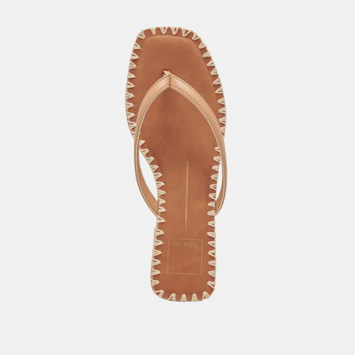 Dolce Vita Barty Sandals Blush Stella Women Sandals