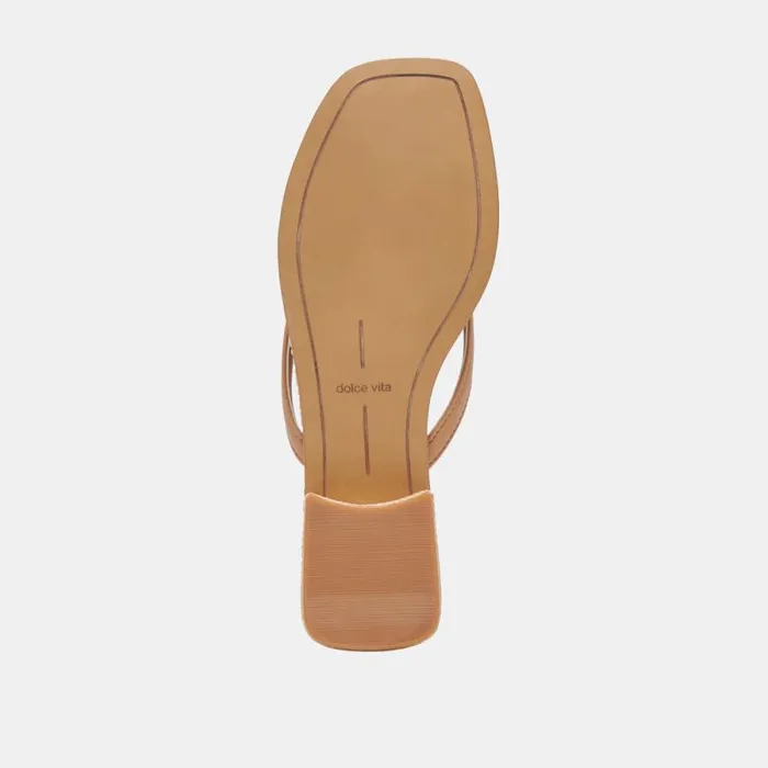 Dolce Vita Barty Sandals Blush Stella Women Sandals