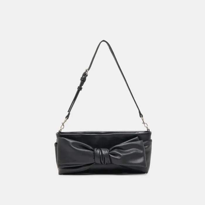 Dolce Vita Briar Clutch Black Stella Women Handbags