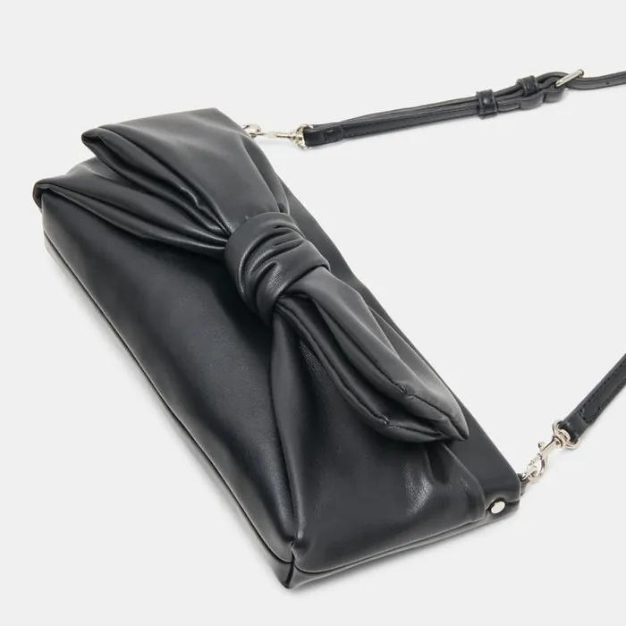 Dolce Vita Briar Clutch Black Stella Women Handbags