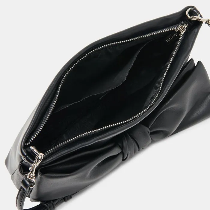 Dolce Vita Briar Clutch Black Stella Women Handbags