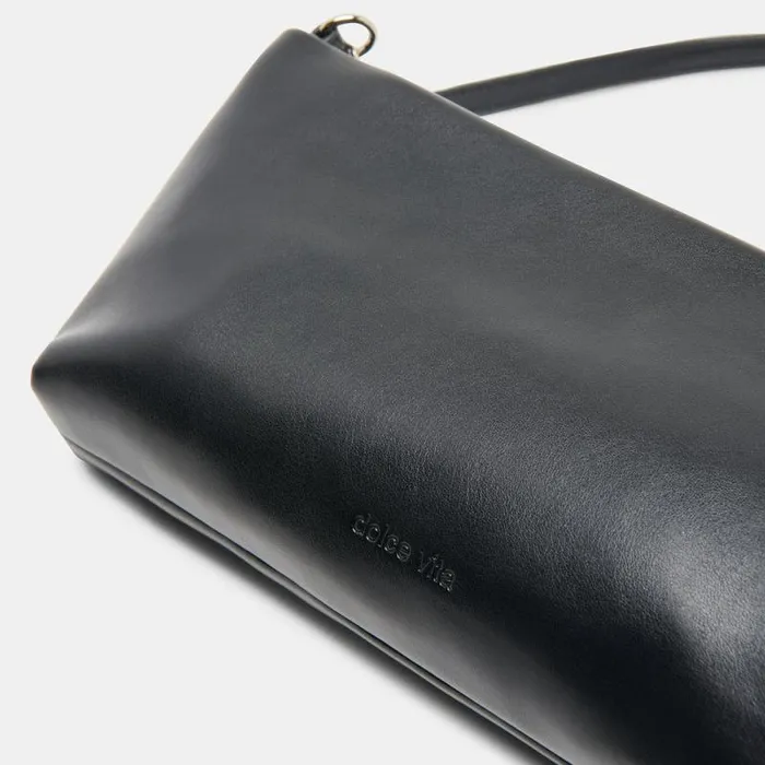 Dolce Vita Briar Clutch Black Stella Women Handbags