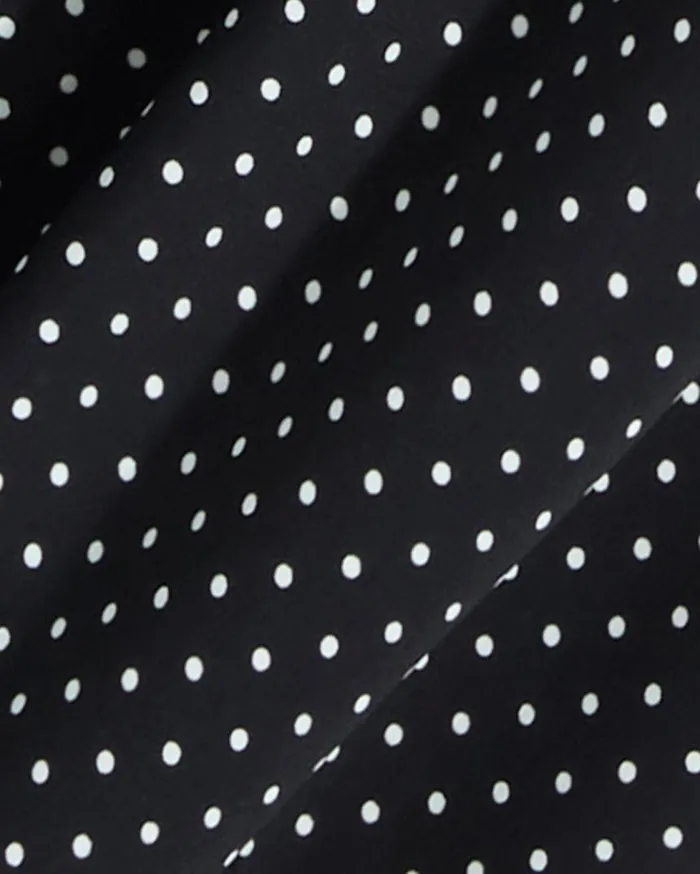 Draper James Bottoms and Skirts Women Midi Skirt In Polka Dot