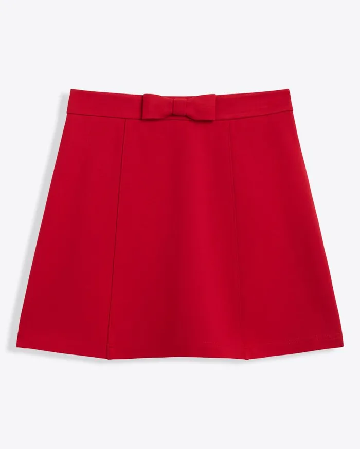 Draper James Bottoms and Skirts Women Mini Skirt In Ponte