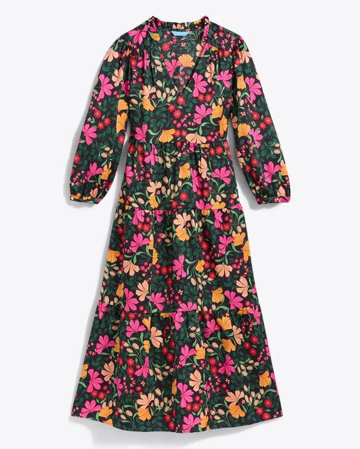 Draper James Dresses Women Katie Midi Dress
