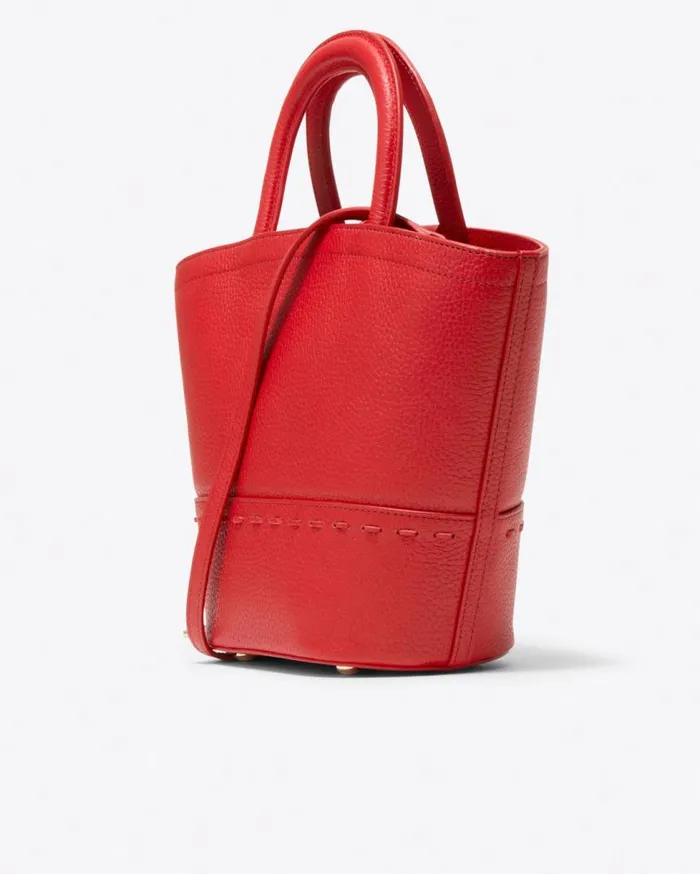 Draper James Handbags Women Brenda Bucket Tote