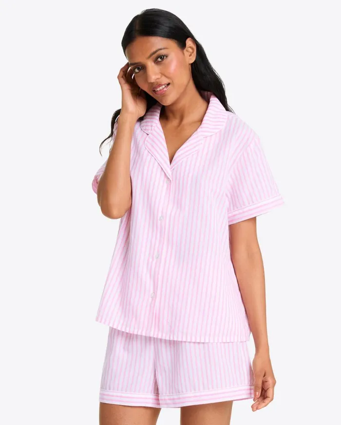 Draper James Lounge and Pajamas Women Sara Pajama Set
