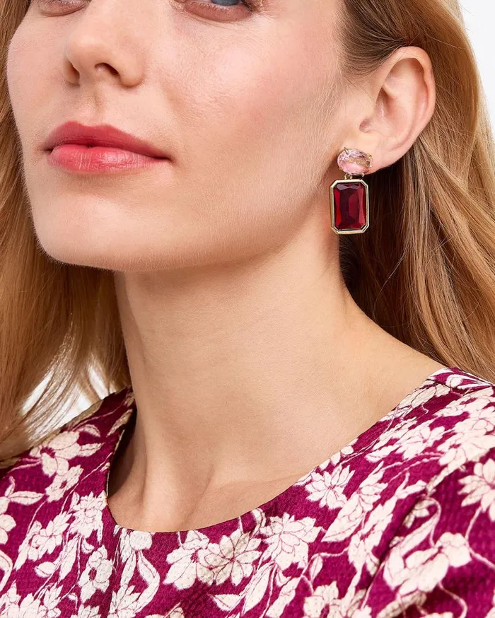 Draper James Mini Women Gem Drops
