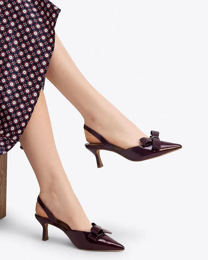 Draper James Sport Women Tessa Slingback