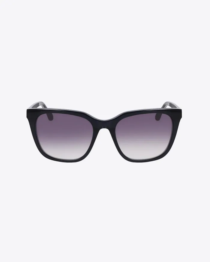 Draper James Sunglasses Women Laura Sunglasses In Black