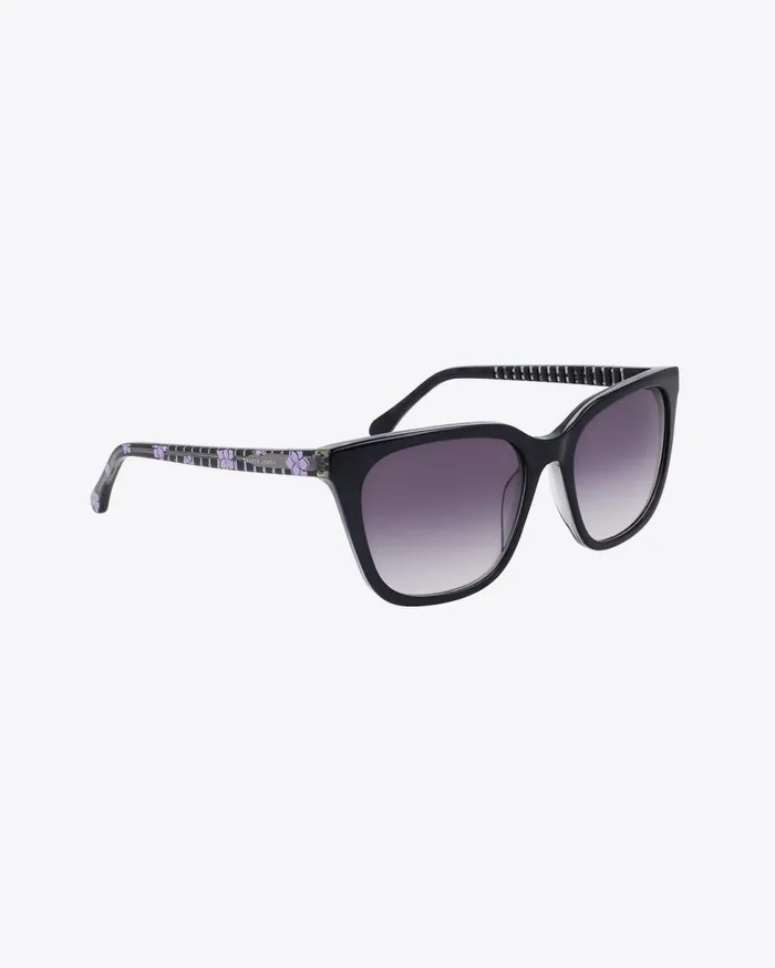 Draper James Sunglasses Women Laura Sunglasses In Black