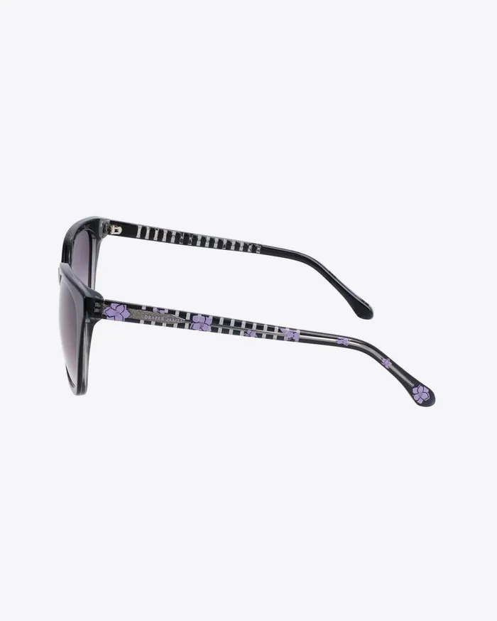 Draper James Sunglasses Women Laura Sunglasses In Black