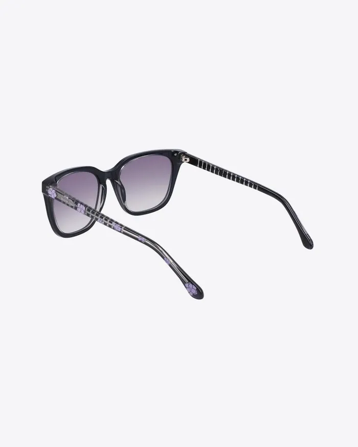 Draper James Sunglasses Women Laura Sunglasses In Black