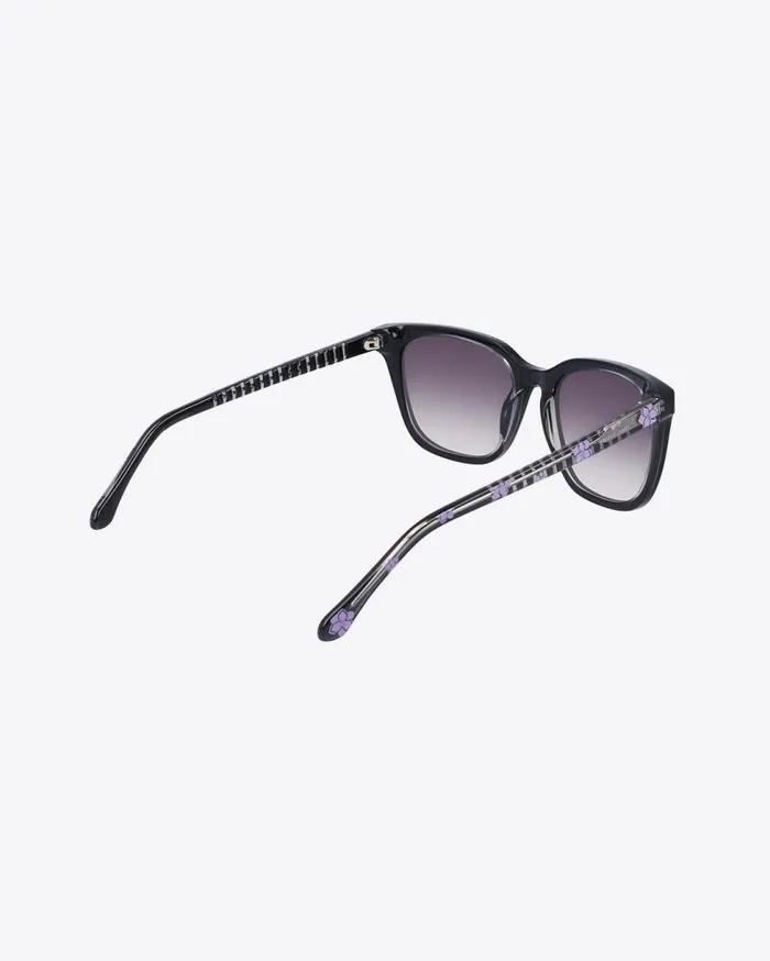 Draper James Sunglasses Women Laura Sunglasses In Black