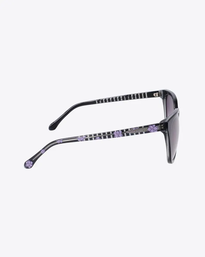 Draper James Sunglasses Women Laura Sunglasses In Black