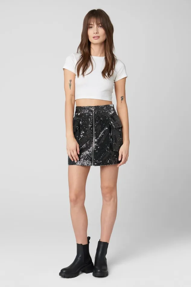 Dresses and Skirts Women Blank Nyc Small Pleasures Skirt Dresses and Skirts Women Blank Nyc Small Pleasures Skirt