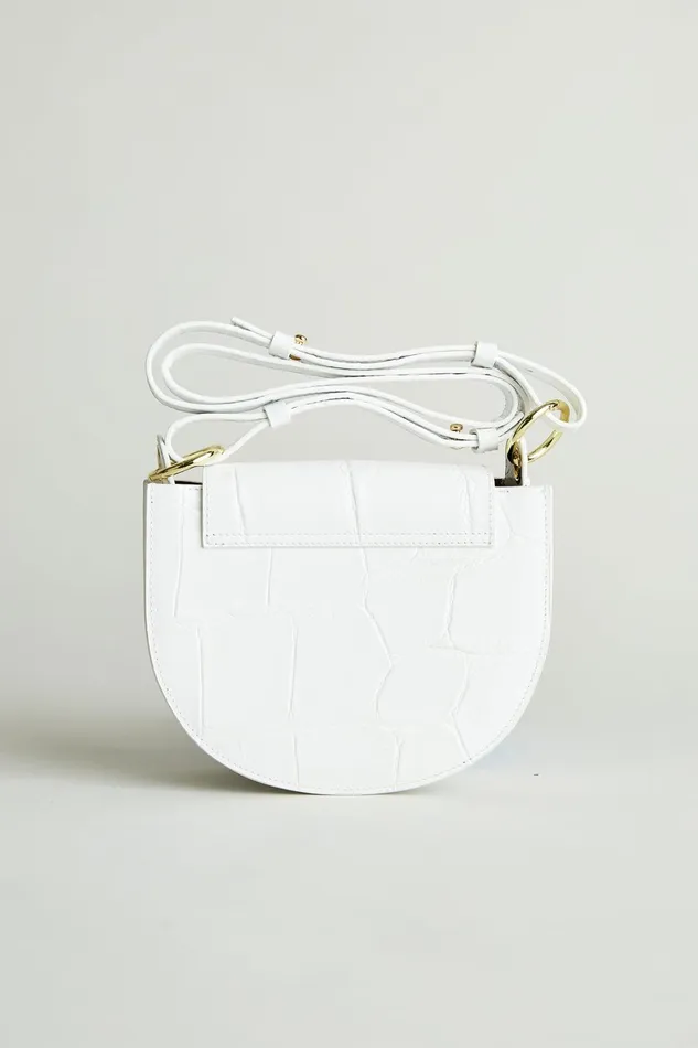 Elie Tahari Handbags Crossbody Chain Bag Pearl 8211 Women