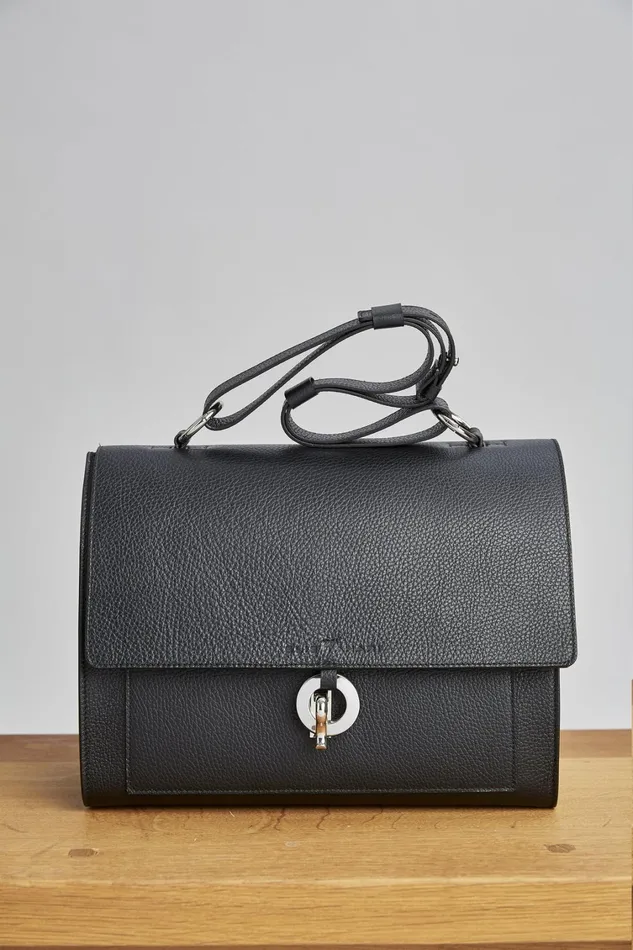 Elie Tahari Handbags Top Handle Bag Black 8211 Women