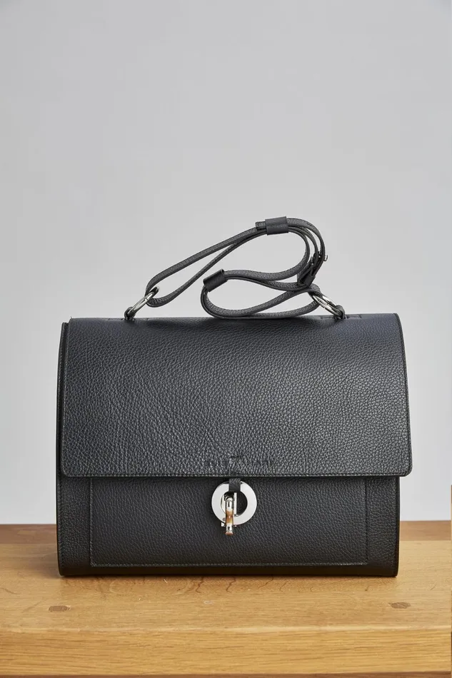 Elie Tahari Handbags Top Handle Bag Black 8211 Women