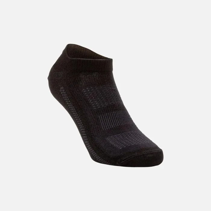 Geox Socks THREEPACK SOCKS MAN Black Short Socks Black 8211 Man