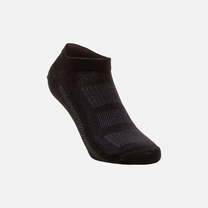 Geox Socks THREEPACK SOCKS MAN Black Short Socks Black 8211 Man