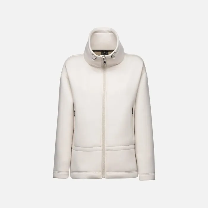 Geox Sweatshirts And Hoodies SWEATER WOMAN Rainy Day Sweatshirt Rainy Day 8211 Woman Geox Sweatshirts And Hoodies SWEATER WOMAN Rainy Day Sweatshirt Rainy Day 8211 Woman