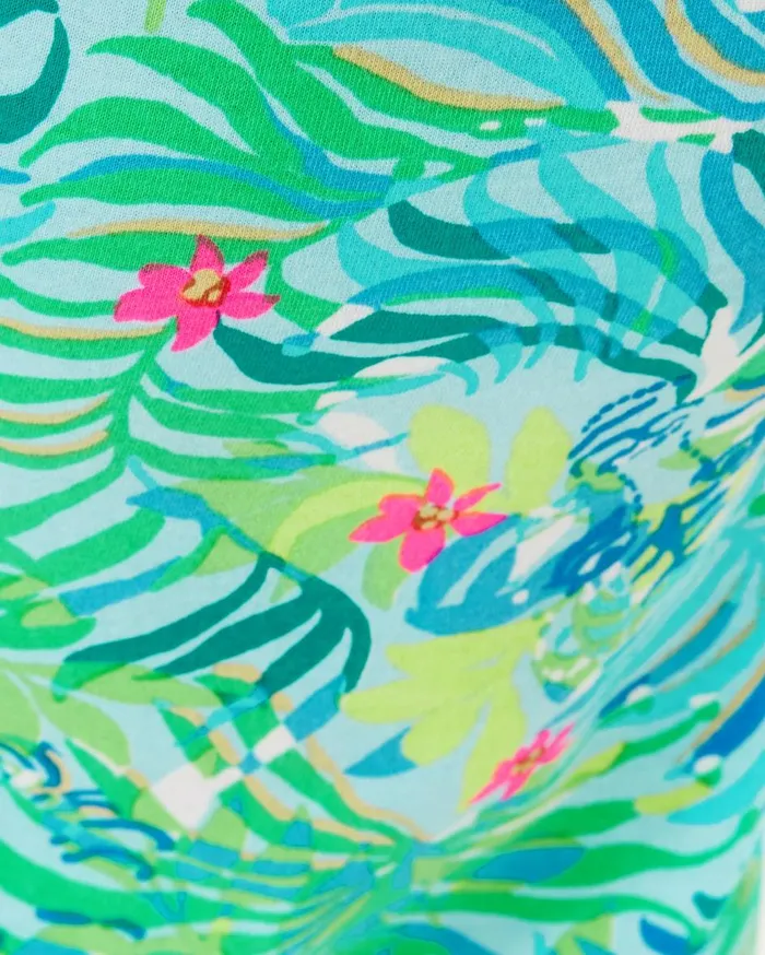 Girls Lilly Pulitzer Girls Dresses and Rompers Girls Mini Cody Dress Low Tide Navy Bouquet All Day Girls Lilly Pulitzer Girls Dresses and Rompers Girls Mini Cody Dress Low Tide Navy Bouquet All Day