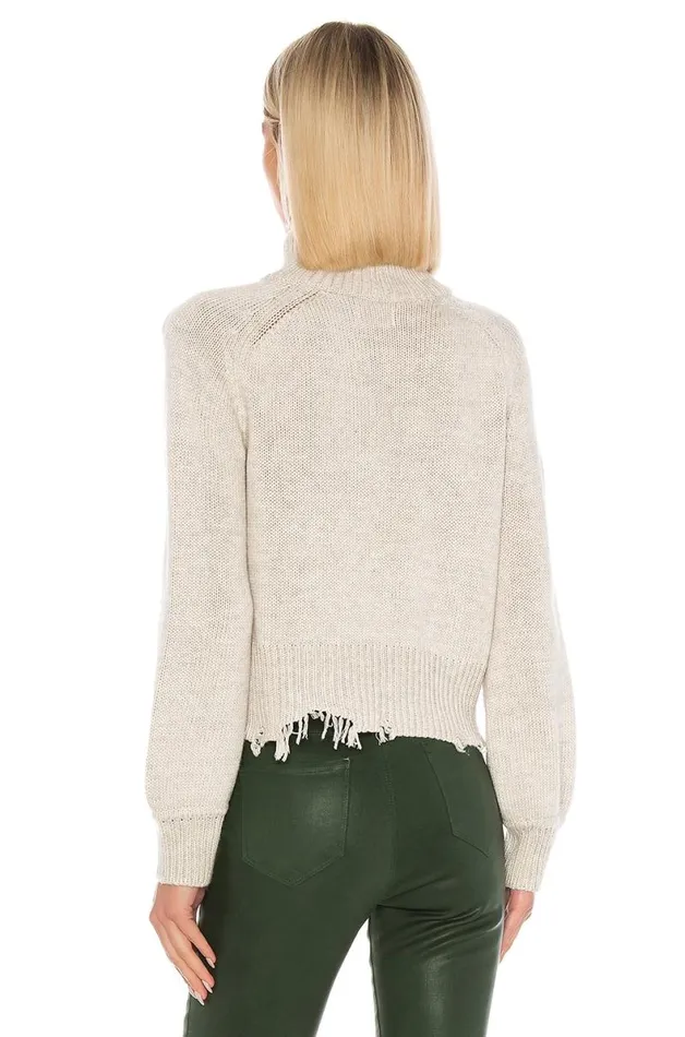 Granite Sweater Stone Women Lovers and Friends Sweaters and Knits