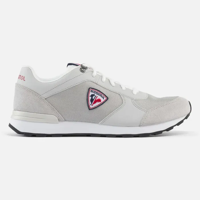 Herren Sneakers Rossignol Herrensneaker Heritage Grau Grey231