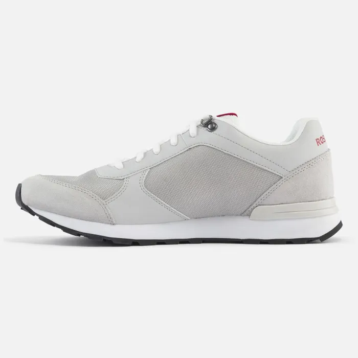 Herren Sneakers Rossignol Herrensneaker Heritage Grau Grey231