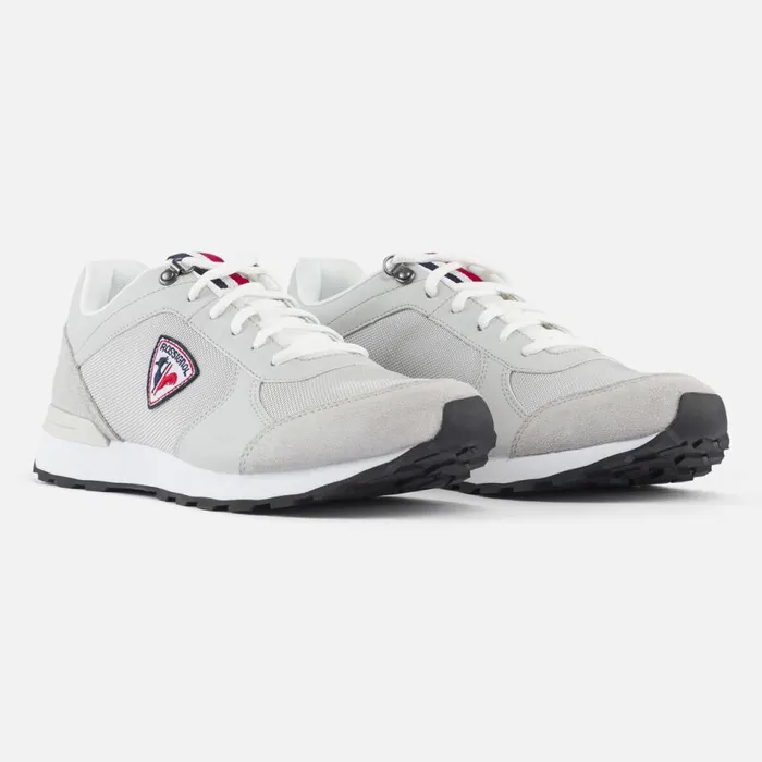 Herren Sneakers Rossignol Herrensneaker Heritage Grau Grey231