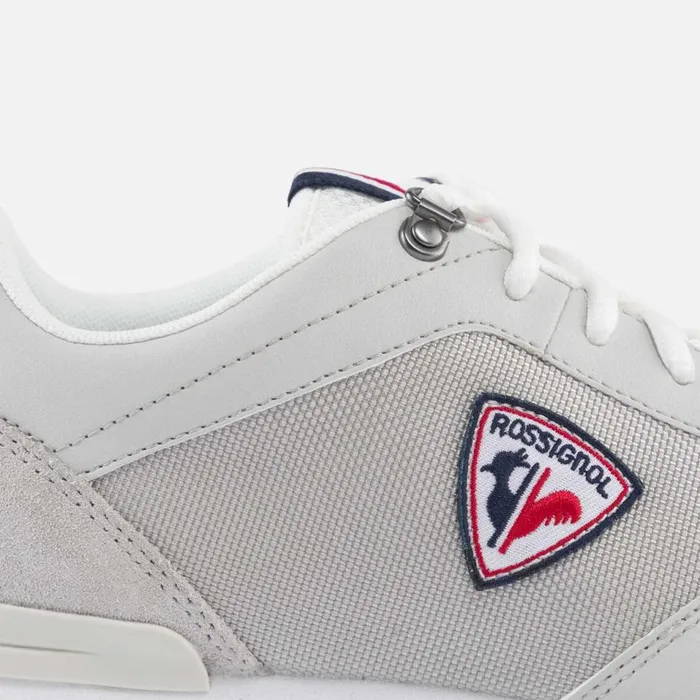 Herren Sneakers Rossignol Herrensneaker Heritage Grau Grey231