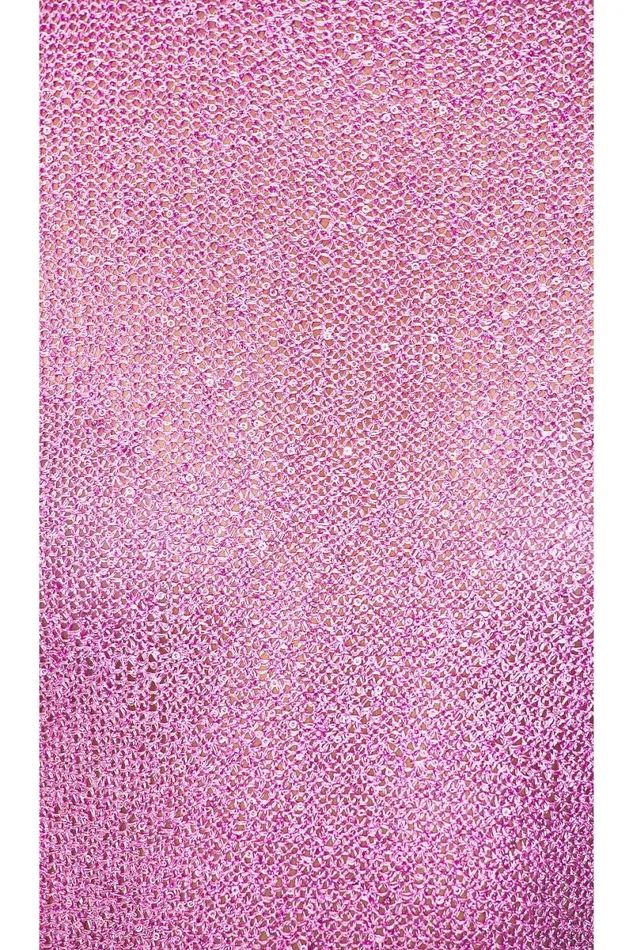 Hollis Sequin Midi Dress Pink Women Lovers and Friends Dresses