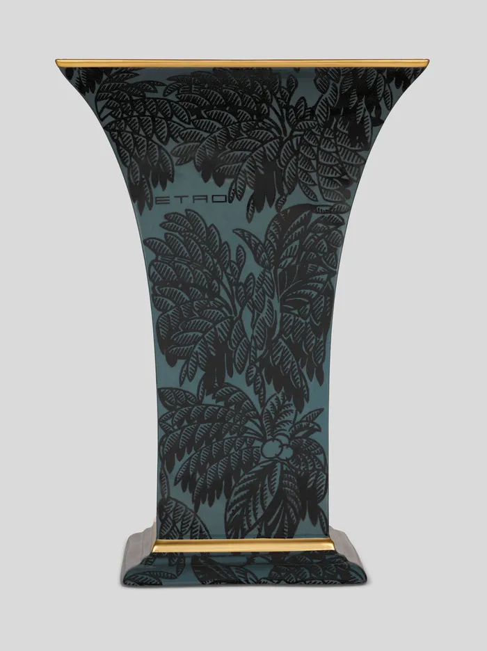 Home Porcelain Vase Etro Home Accessories