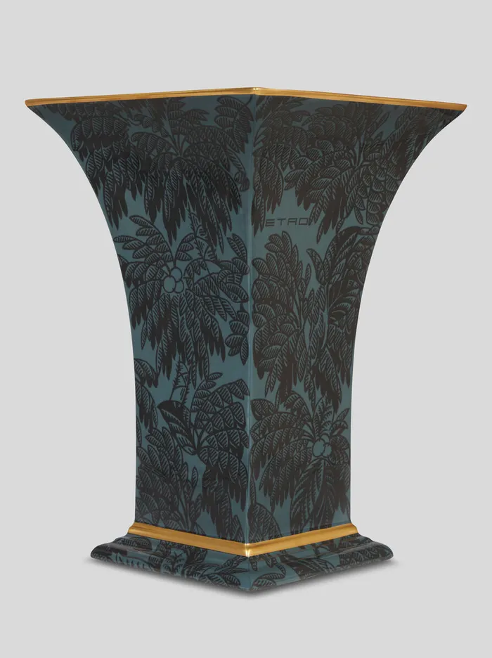 Home Porcelain Vase Etro Home Accessories