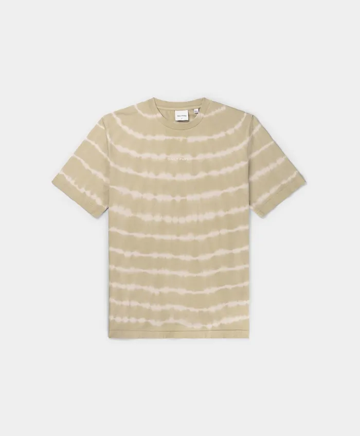 Hushed Beige Revan TShirt Men Daily Paper TShirts