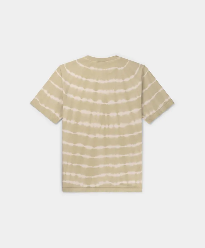 Hushed Beige Revan TShirt Men Daily Paper TShirts