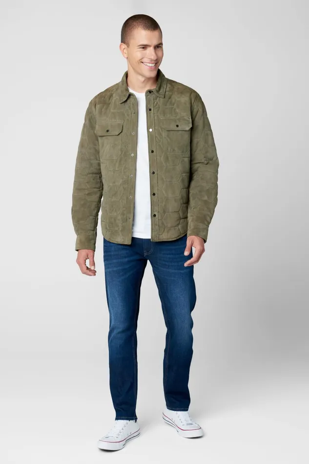 Jackets Men Blank Nyc Over The Moon Jacket