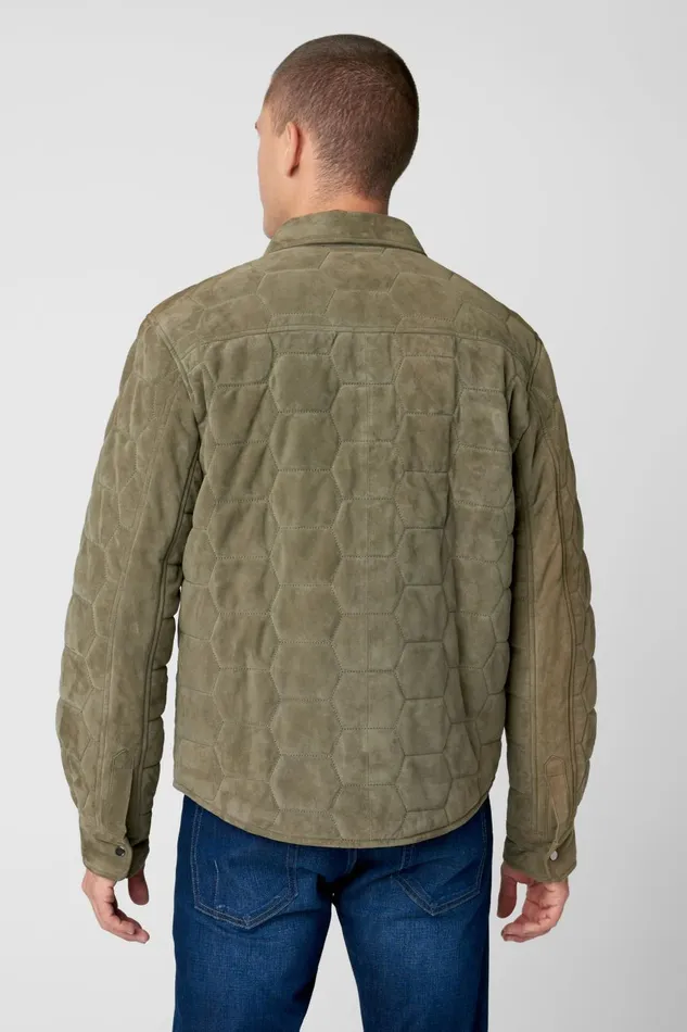 Jackets Men Blank Nyc Over The Moon Jacket Jackets Men Blank Nyc Over The Moon Jacket