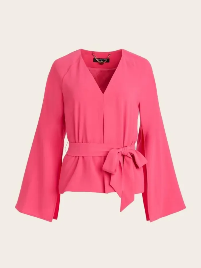 Jackets Women Marciano Julia CoverUp F400 Jackets Women Marciano Julia CoverUp F400