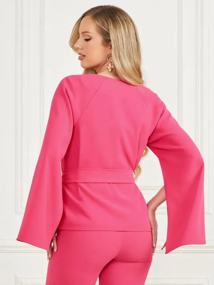 Jackets Women Marciano Julia CoverUp F400 Jackets Women Marciano Julia CoverUp F400