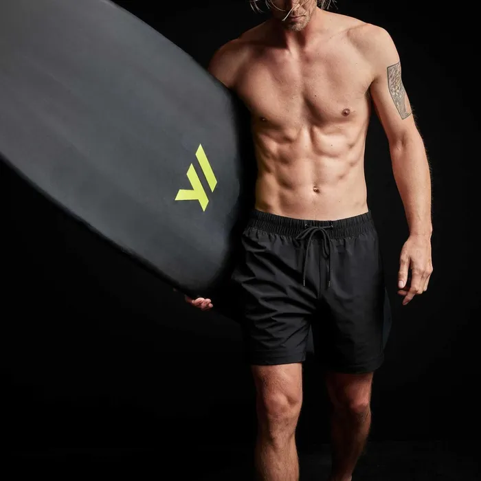 James Perse Shorts Multi Performance Short Black 8211 Men